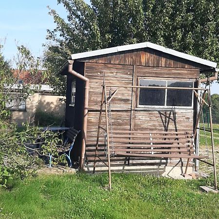 Ferienhaus Stolle Lawalde Εξωτερικό φωτογραφία