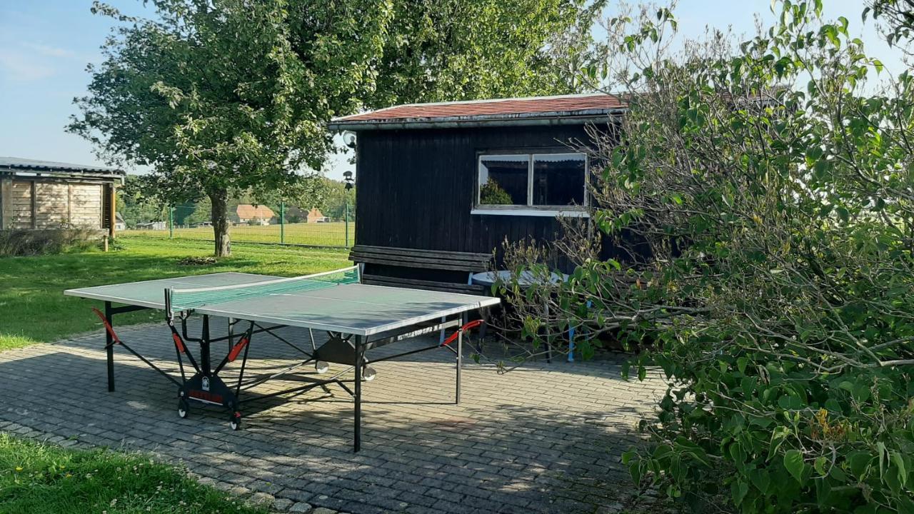 Ferienhaus Stolle Lawalde Εξωτερικό φωτογραφία