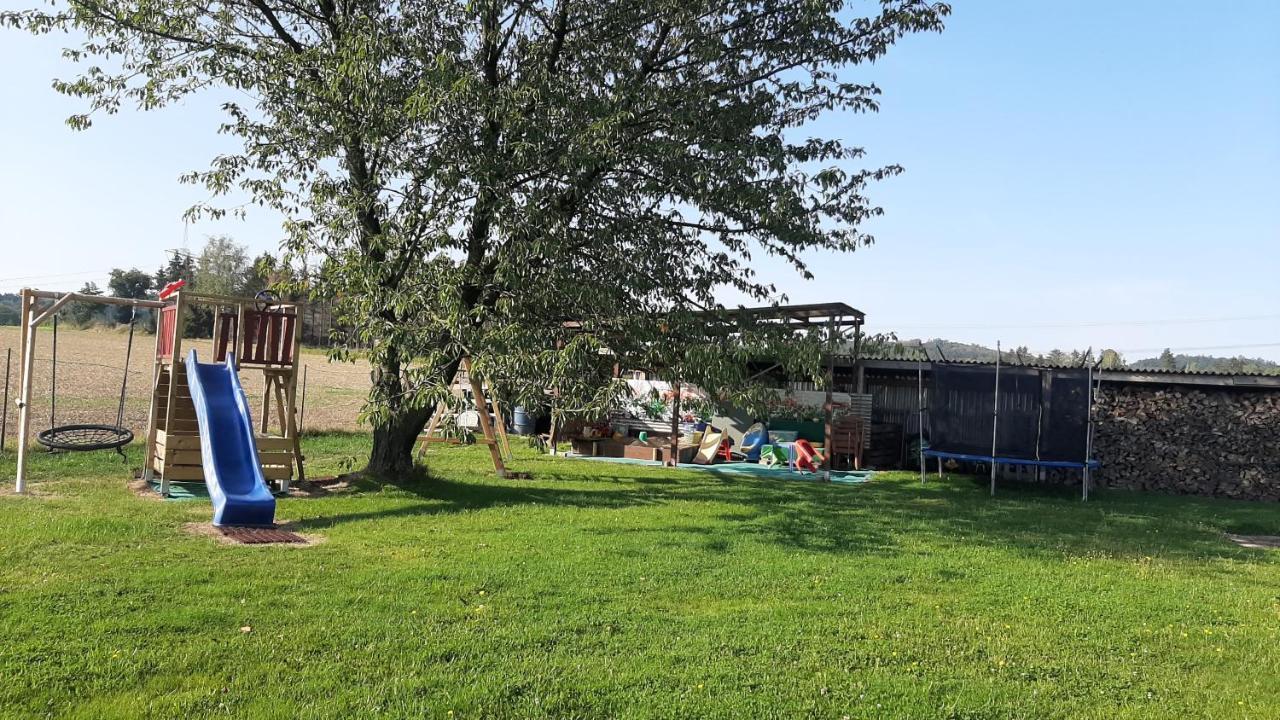 Ferienhaus Stolle Lawalde Εξωτερικό φωτογραφία