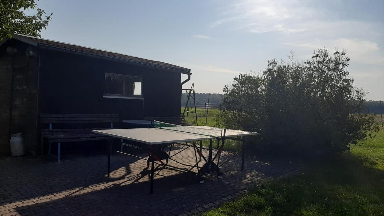Ferienhaus Stolle Lawalde Εξωτερικό φωτογραφία