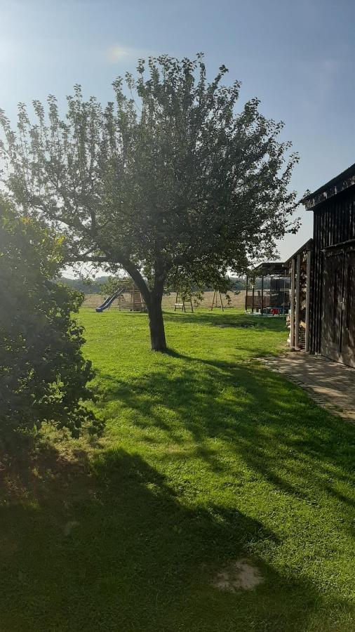 Ferienhaus Stolle Lawalde Εξωτερικό φωτογραφία