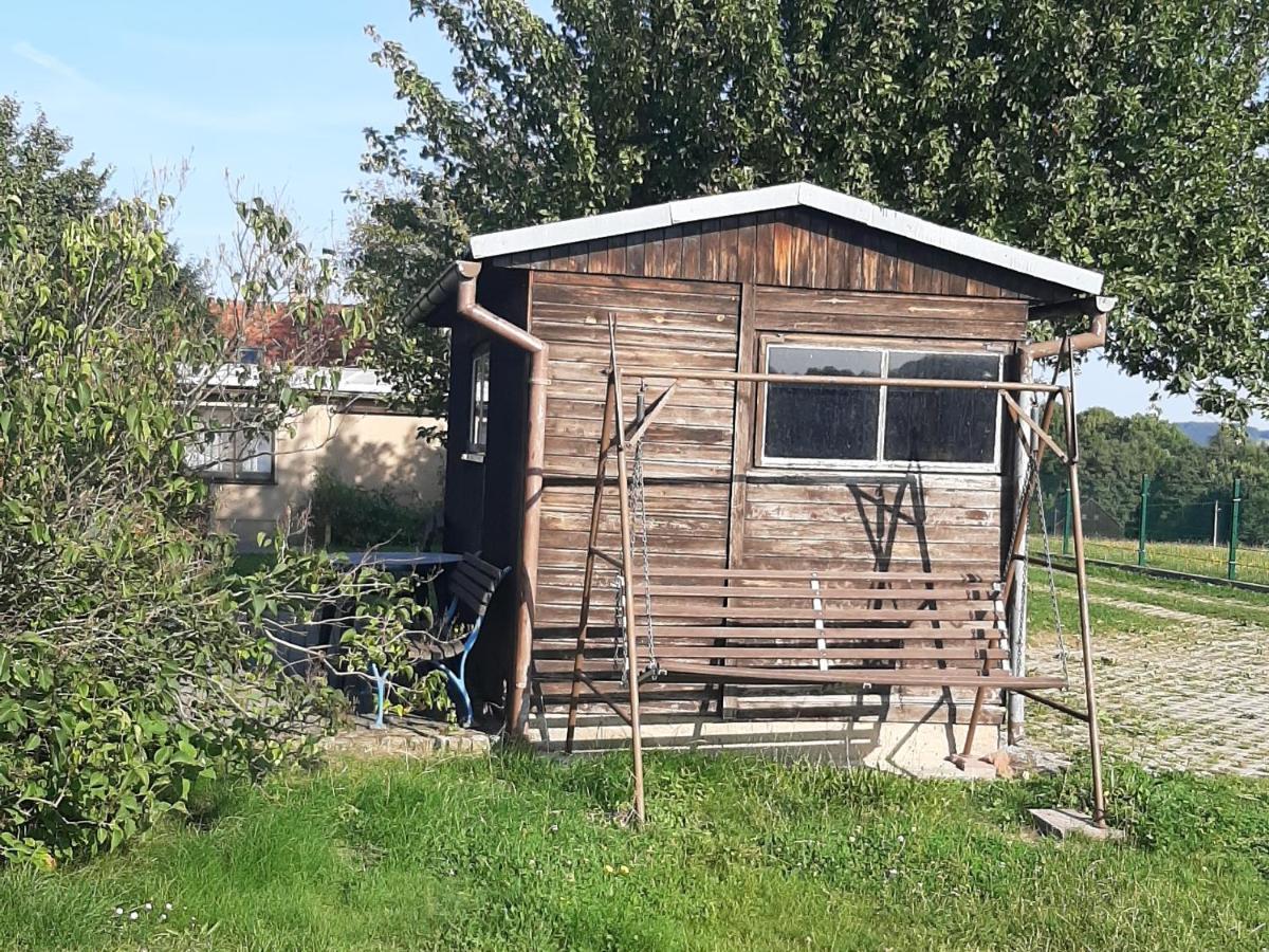 Ferienhaus Stolle Lawalde Εξωτερικό φωτογραφία