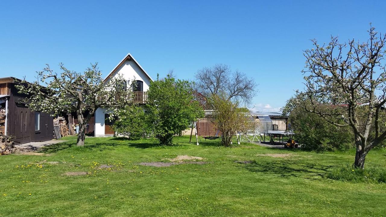 Ferienhaus Stolle Lawalde Εξωτερικό φωτογραφία