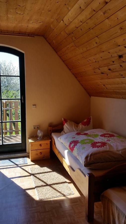 Ferienhaus Stolle Lawalde Εξωτερικό φωτογραφία