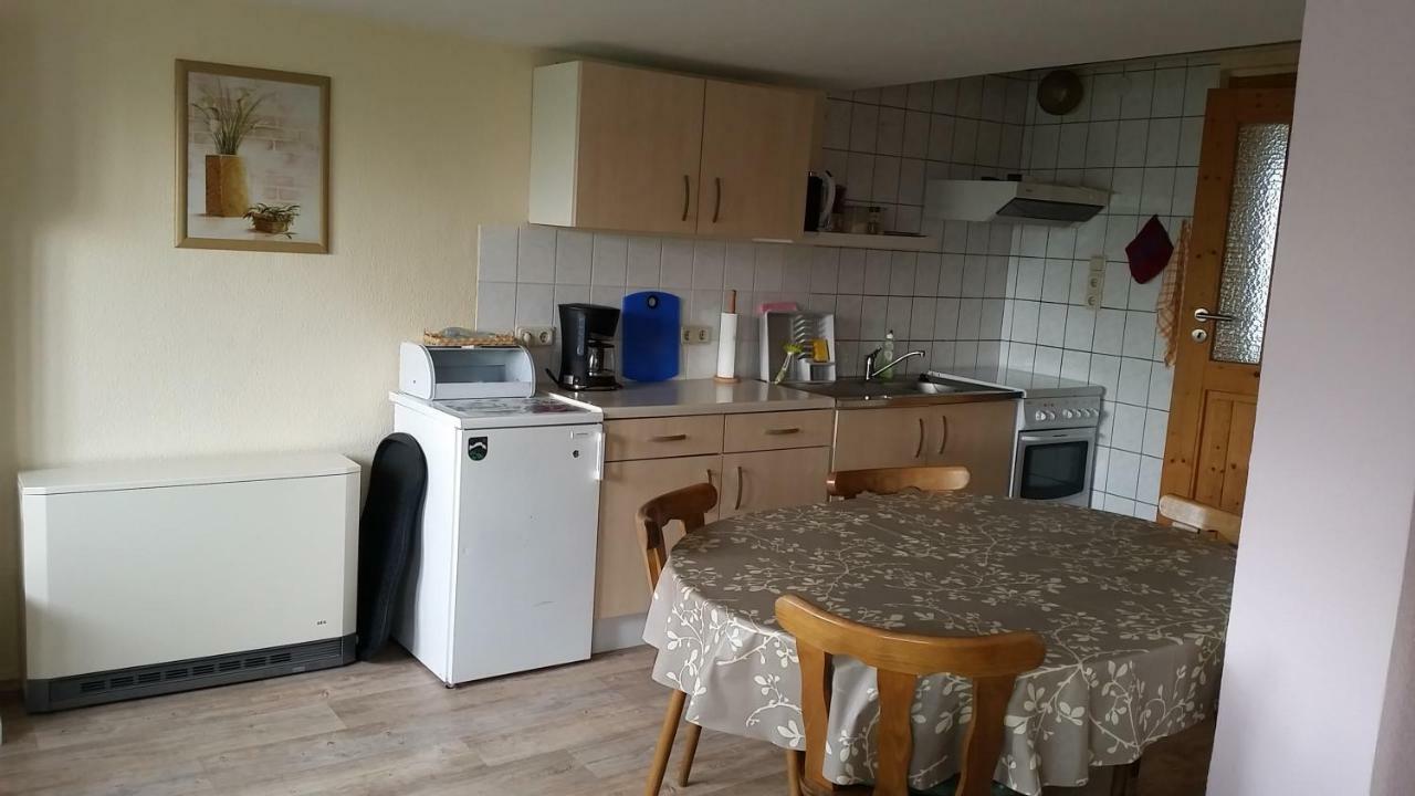 Ferienhaus Stolle Lawalde Εξωτερικό φωτογραφία