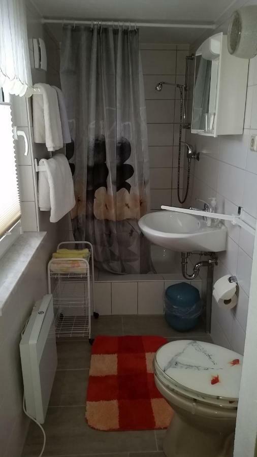 Ferienhaus Stolle Lawalde Εξωτερικό φωτογραφία